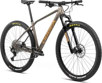 Orbea Alma H20 - 2024 