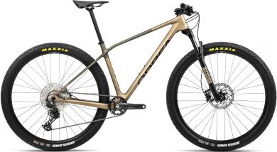 Orbea Alma M50 - 2024 