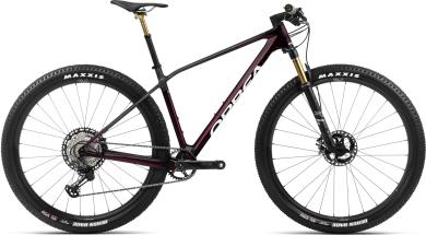 Orbea Alma M TEAM - 2024 