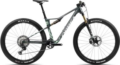 Orbea Oiz M-Pro - 2024 