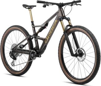 Orbea Occam SL M-LTD - 2024 