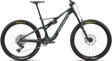 Orbea Rallon M11 AXS - 2024 