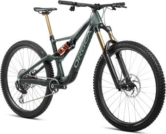 Orbea Rallon M-LTD - 2024 