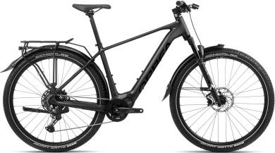 Orbea Kemen SUV 30 - 2024 