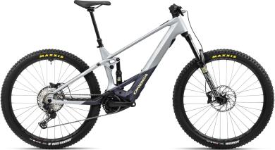 Orbea Wild M20 - 2024 