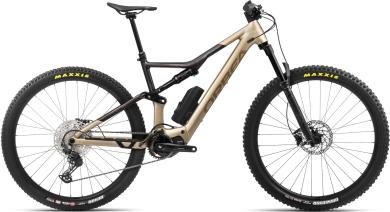 Orbea Rise H30 Aktionsmodell mit gratis Range Extender 