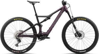 Orbea Rise H30 - 2024 