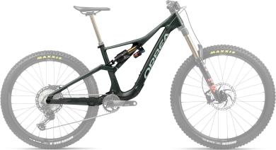 Orbea Rallon+X2 2Pos FK - 2024 