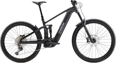 Trek Rail+ 5 Gen 5 - 2025 