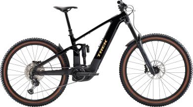 Trek Rail+ 8 Gen 5 - 2025 