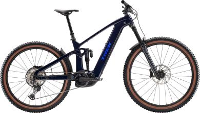 Trek Rail+ 9.7 Gen 5 - 2025 