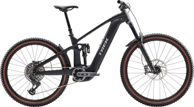 Trek Rail+ 9.8 GX AXS T-Type Gen 5 - 2025 