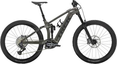 Trek Rail 9.8 GX AXS T-Type Gen 4 - 2024 S 