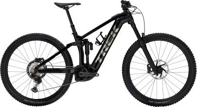 Trek Rail 9.8 XT Gen 4 - 2024 Deep Smoke | L | 750