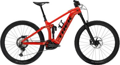 Trek Rail 9.8 XT Gen 4 - 2024 