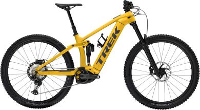 Trek Rail 9.8 XT Gen 4 - 2024 Satin Baja Yellow | S | 625