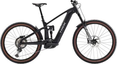 Trek Rail+ 9.8 XT Gen 5 - 2025 