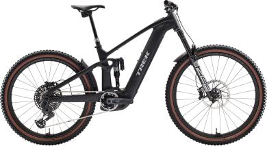 Trek Rail+ 9.9 X0 AXS T-Type Gen 5 - 2025 