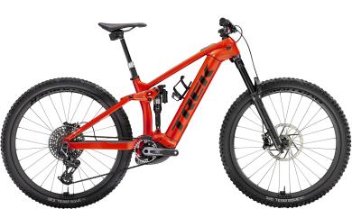 Trek Rail 9.9 X0 AXS T-Type Gen 4 - 2024 