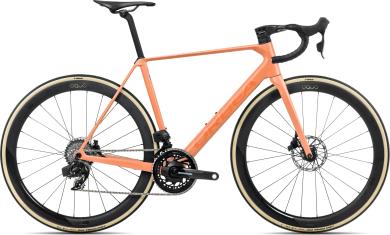 Orbea Orca M21eLTD PWR - 2025 