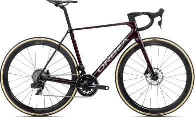 Orbea Orca M21eLTD PWR - 2025 