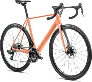 Orbea Orca M11eLTD PWR - 2025 