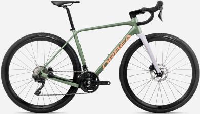 Orbea Terra H40 - 2025 