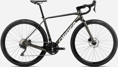 Orbea Terra H40 - 2025 