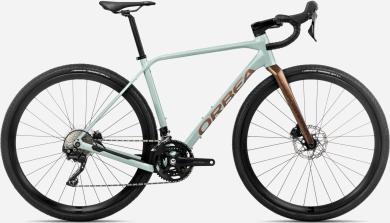 Orbea Terra H40 - 2025 