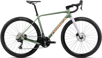 Orbea Terra H30 - 2025 