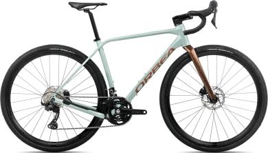 Orbea Terra H30 - 2025 