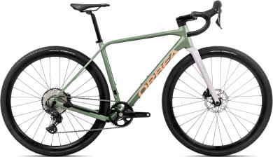 Orbea Terra H30 1X - 2025 