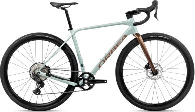 Orbea Terra H30 1X - 2025 