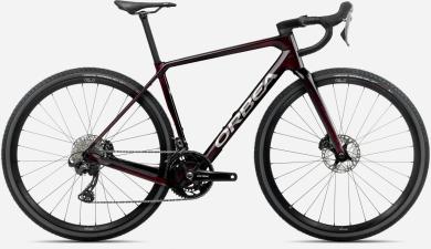 Orbea Terra M20TEAM - 2025 