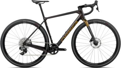 Orbea Terra M31eTEAM 1X - 2025 