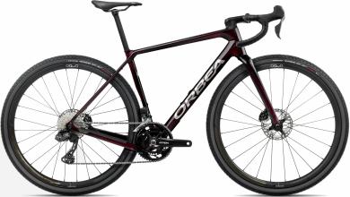 Orbea Terra M20iTEAM - 2025 