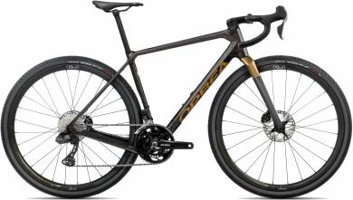 Orbea Terra M20iTEAM - 2025 