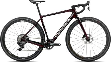 Orbea Terra M21eTEAM 1X - 2025 