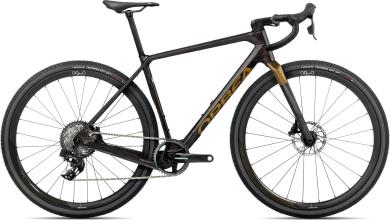 Orbea Terra M21eTEAM 1X - 2025 