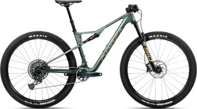 Orbea Oiz M21 - 2025 