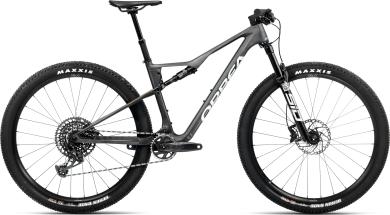 Orbea Oiz M21 - 2025 