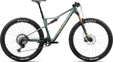 Orbea Oiz M10 - 2025 