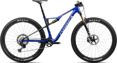 Orbea Oiz M-PRO - 2025 