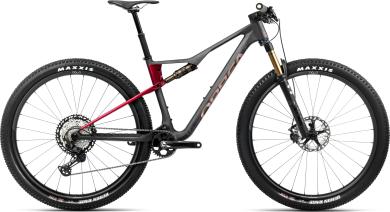 Orbea Oiz M-PRO - 2025 