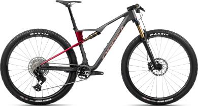 Orbea Oiz M-TEAM AXS - 2025 