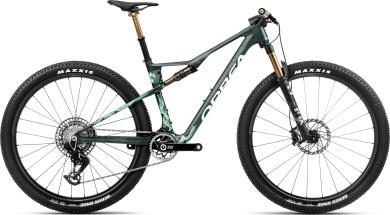 Orbea Oiz M-LTD - 2025 