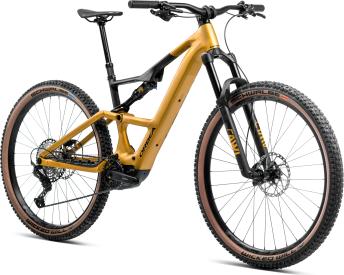 Orbea Rise SL H20 - 2025 