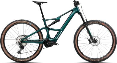 Orbea Rise SL H20 - 2025 