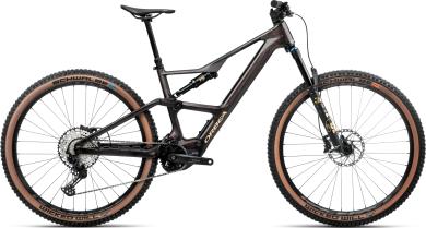 Orbea Rise SL M20 420W - 2025 