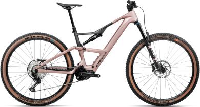 Orbea Rise SL M20 420W - 2025 